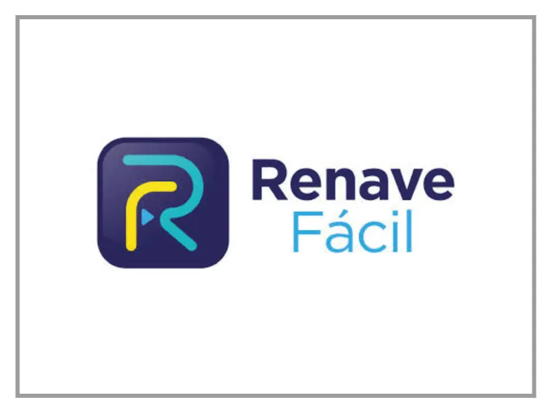 RENAVE Fácil, a Pioneira do Brasil