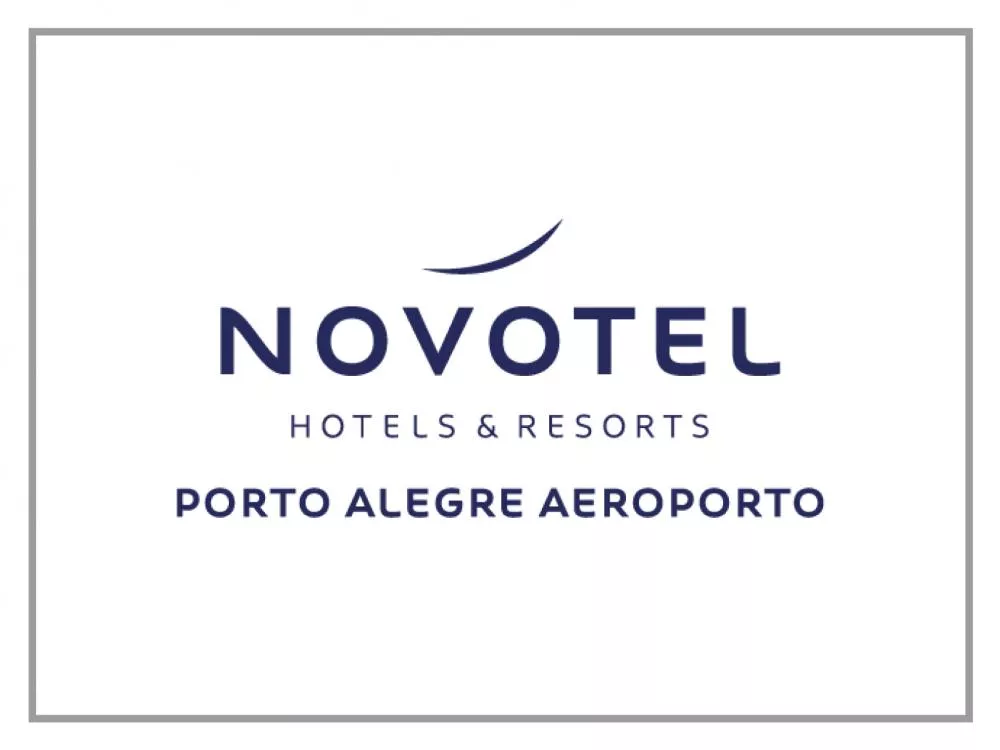 Hospede-se a 200m do Aeroporto de Porto Alegre