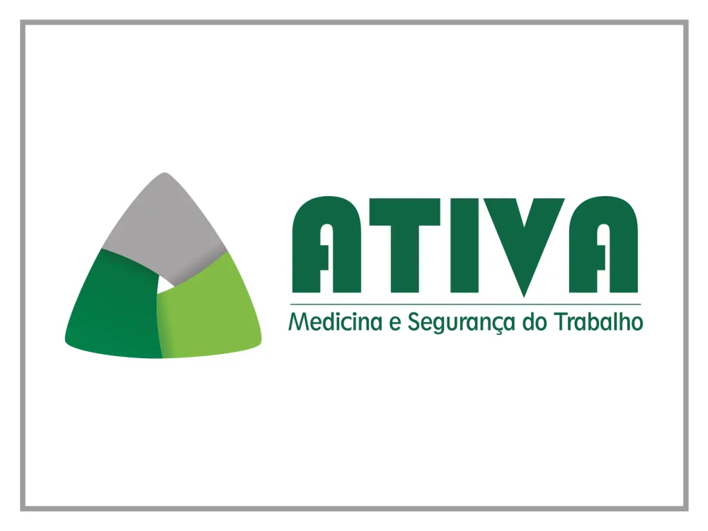 Referência Nacional em Soluções para a Saúde Ocupacional