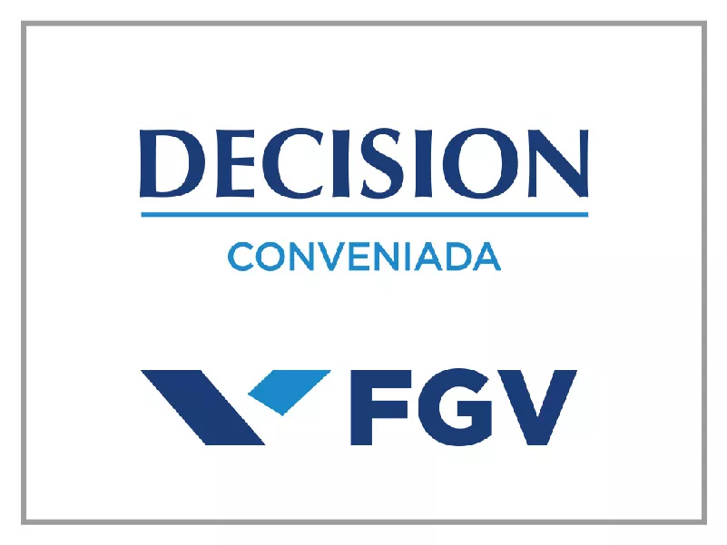 Estude na Decision FGV
