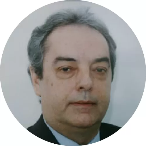 Eurico Luiz R. Spengler