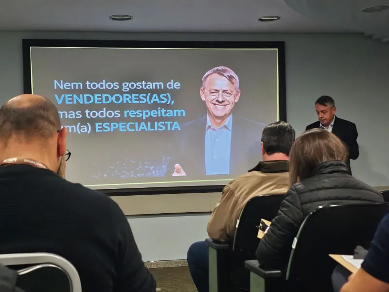 Como Vender em Novos Tempos com Eduardo Tevah