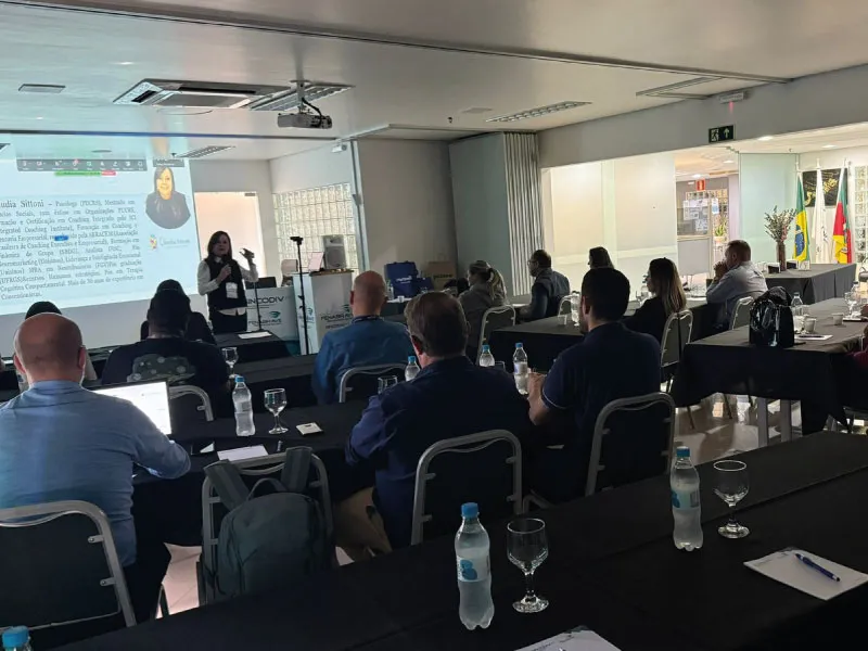 Conectando Gerações