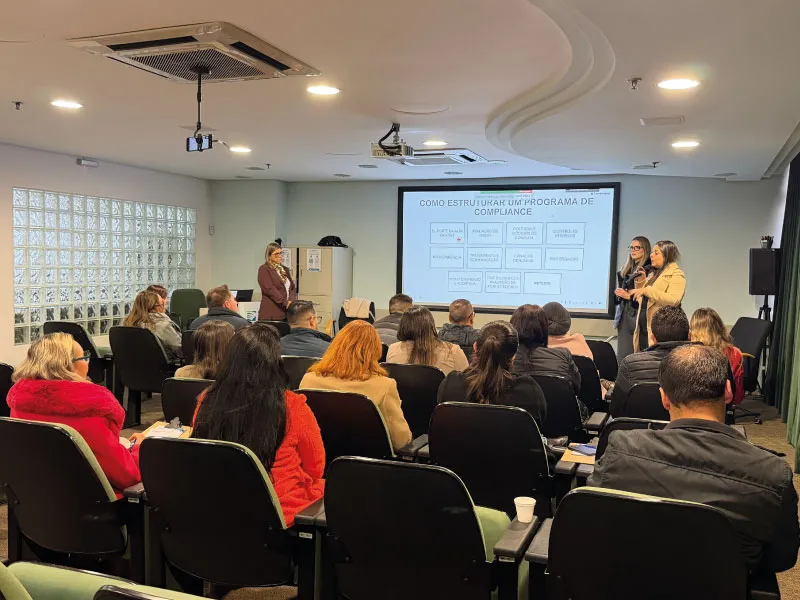 Os Pilares do Compliance Trabalhista