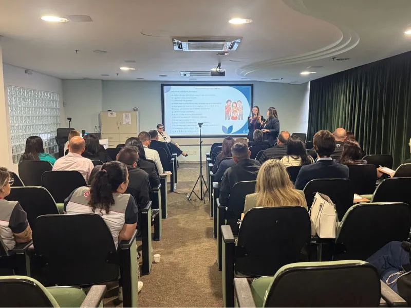 Prevenção ao Assédio Moral no Ambiente de Trabalho