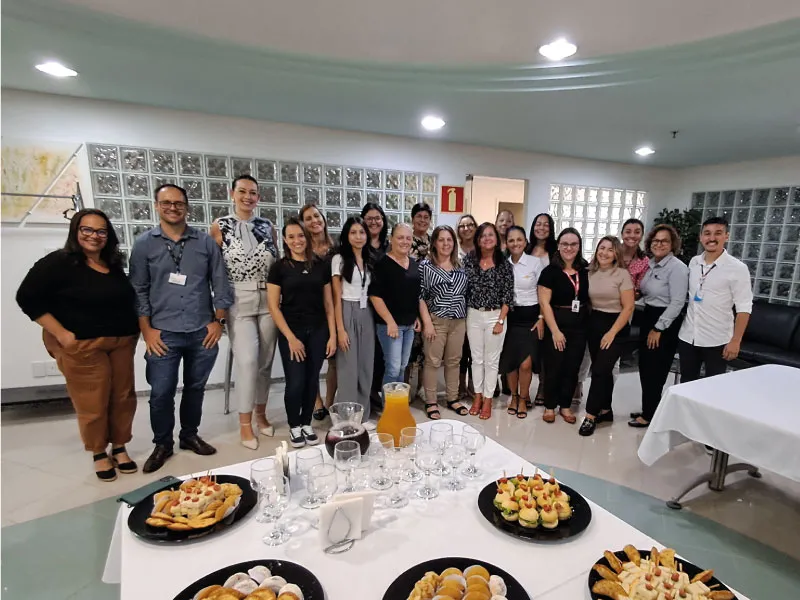 Gerações Conectadas