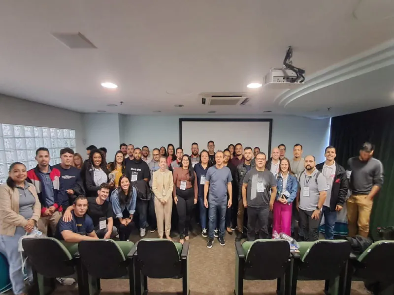 Workshop Ciclo de Excelência